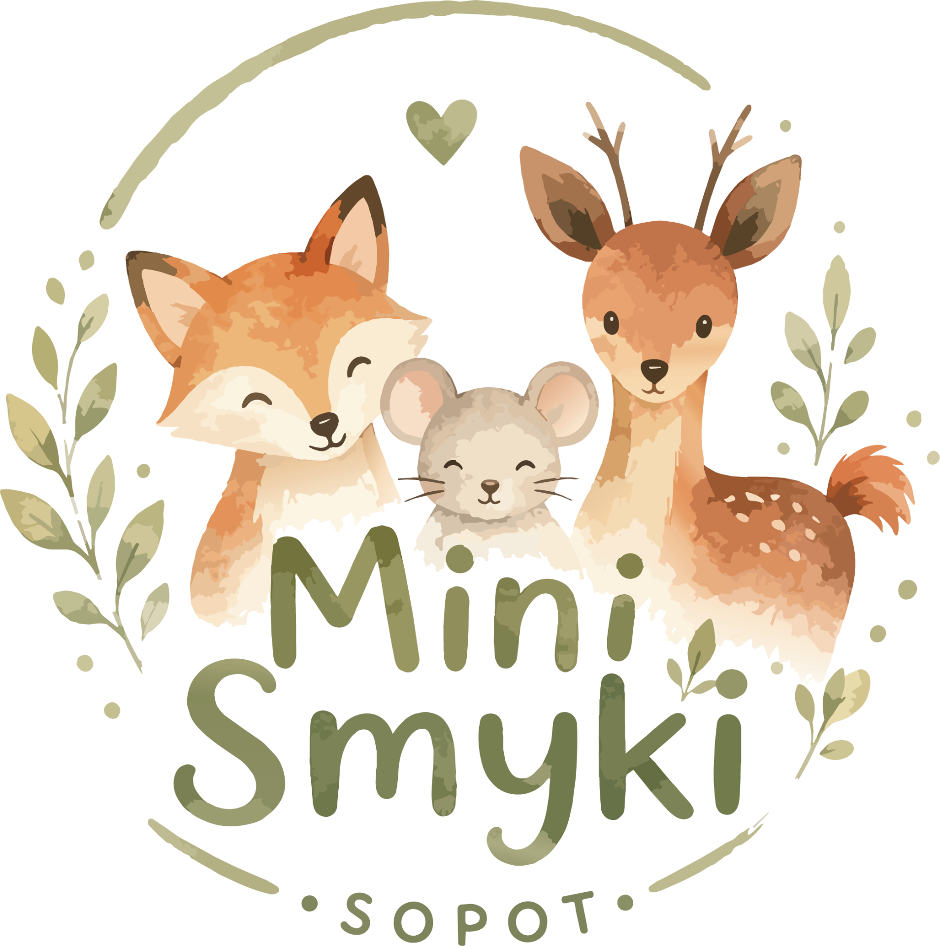 Mini Smyki Sopot
